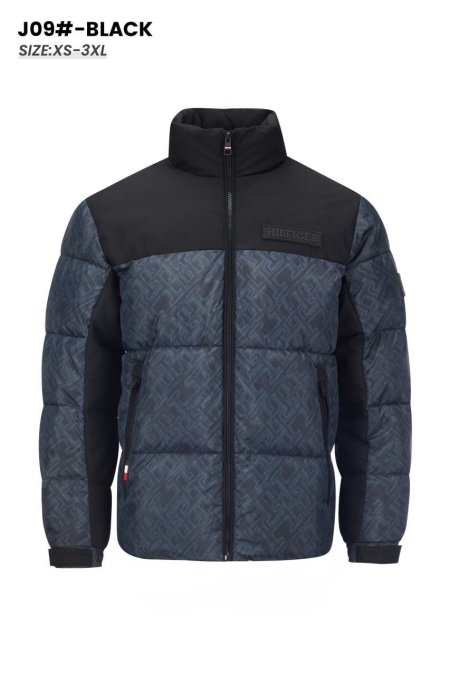 جاكيت TOMMY HILFGER- رقم #J09